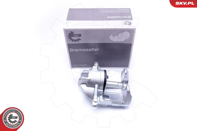 Brake Caliper